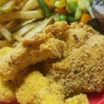 Cajun Catfish Nuggets Recipe